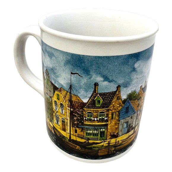 Royal Schwabap 1984 Ter Steege Vintage Handcrafted Coffee - Picture 3 of 10